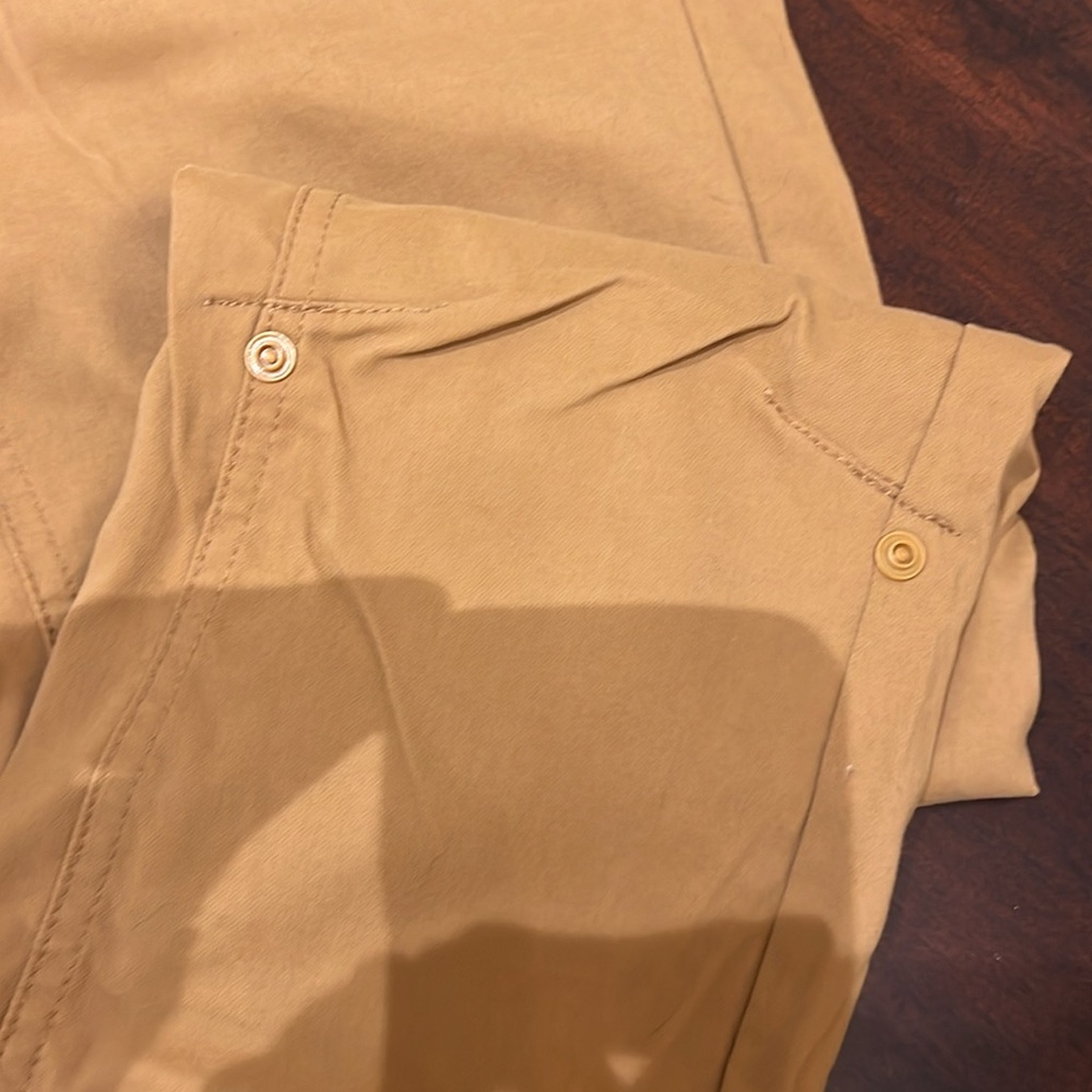 Prana pants💜 - Picture 5 of 11